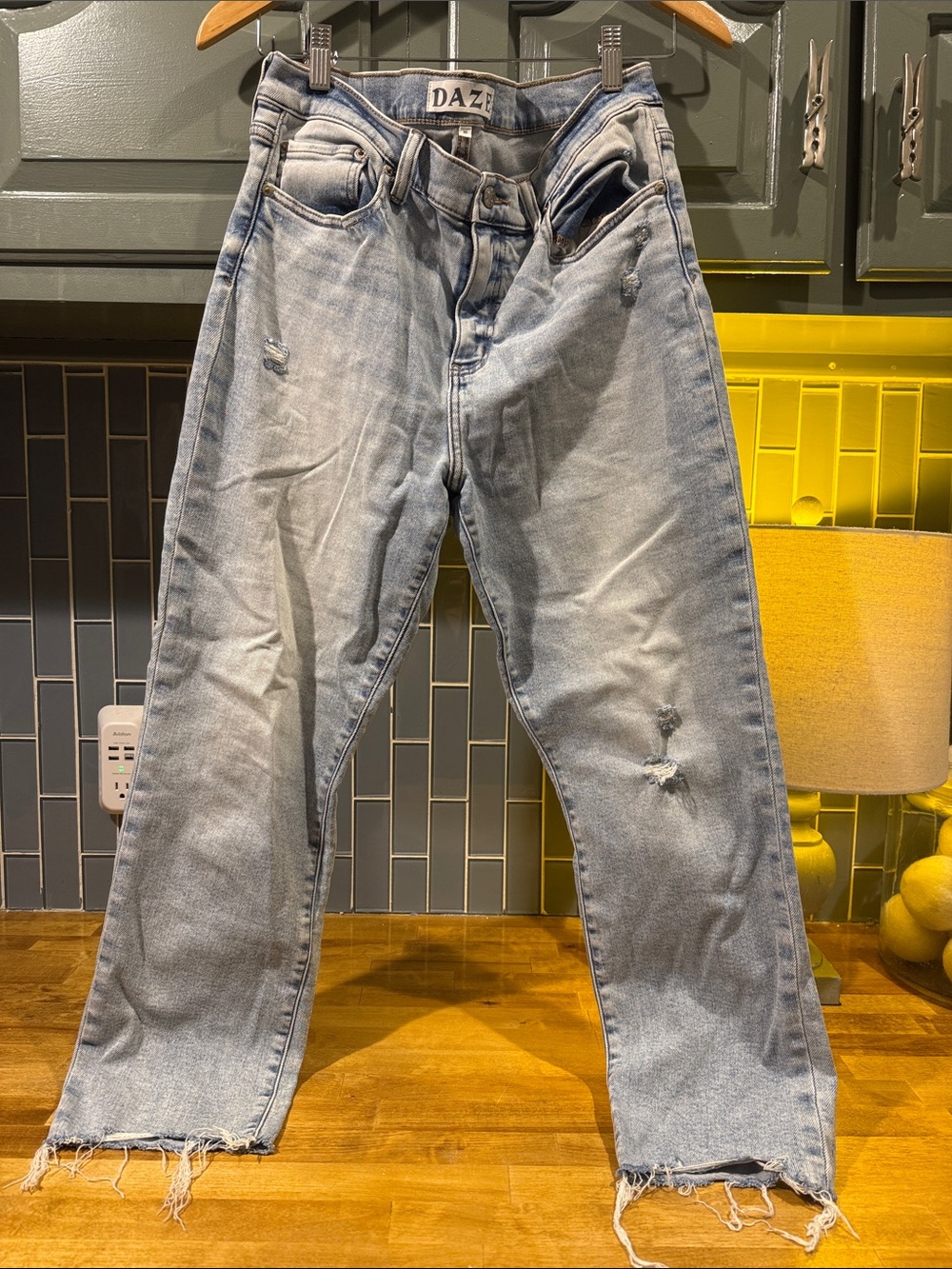 Daze Jeans